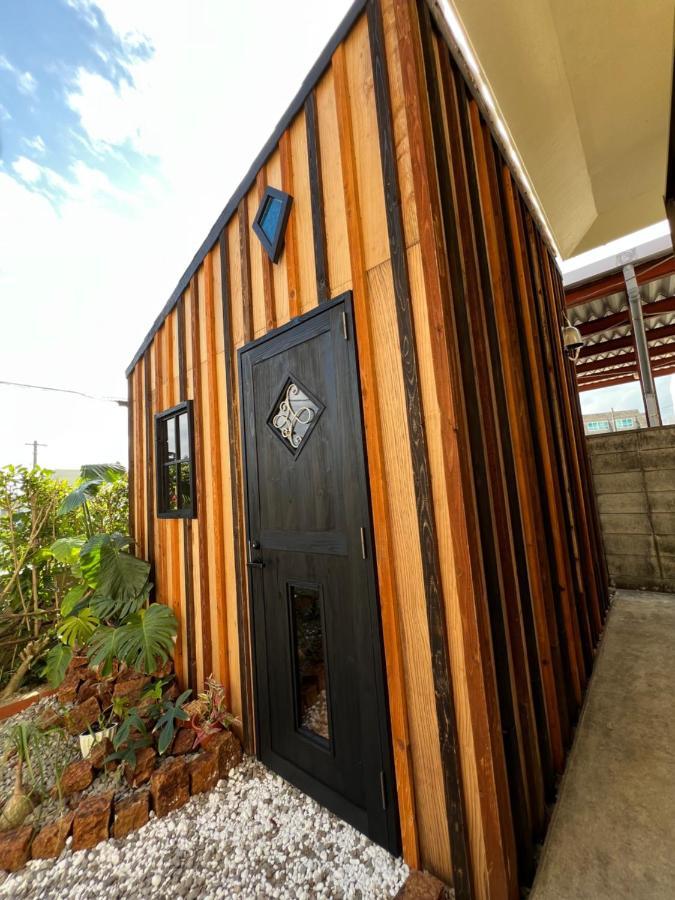 فيلا ゆい屋 Ishigaki  المظهر الخارجي الصورة