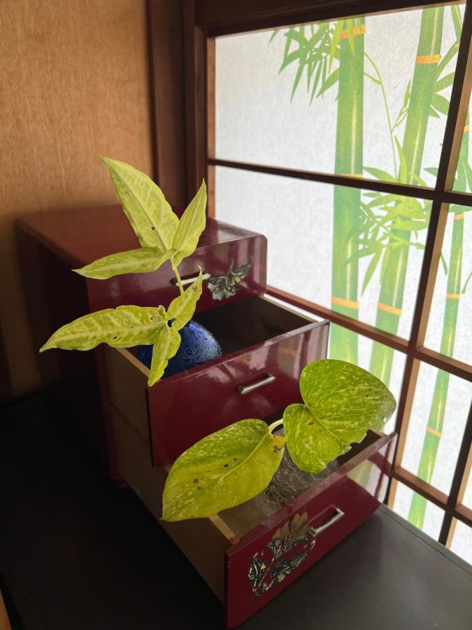 فيلا ゆい屋 Ishigaki  المظهر الخارجي الصورة