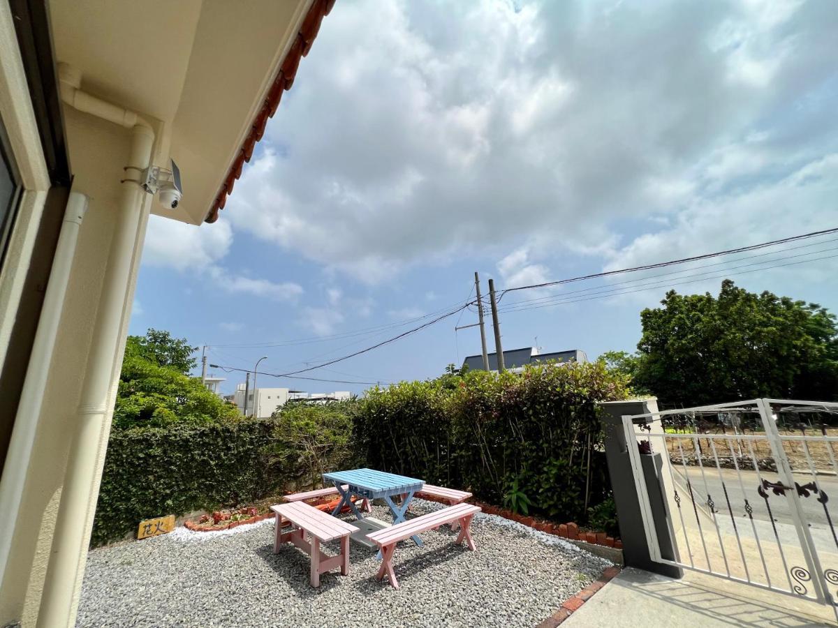 فيلا ゆい屋 Ishigaki  المظهر الخارجي الصورة
